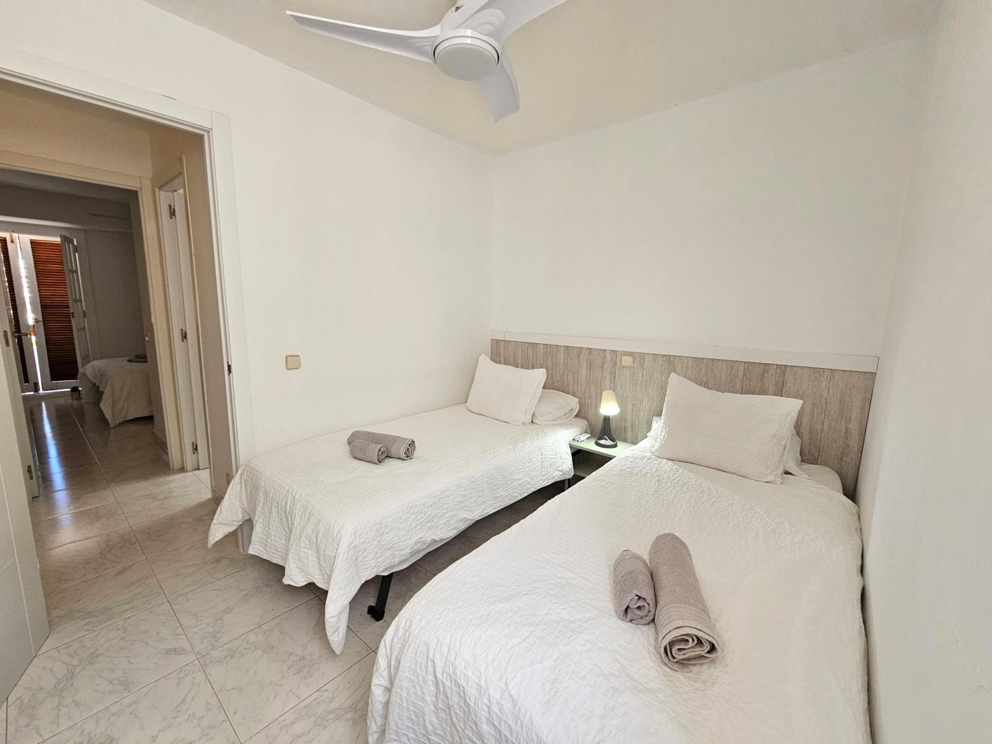 Stylish And Comfortable Duplex Apartment Near Swimming Pool Mogán Kültér fotó