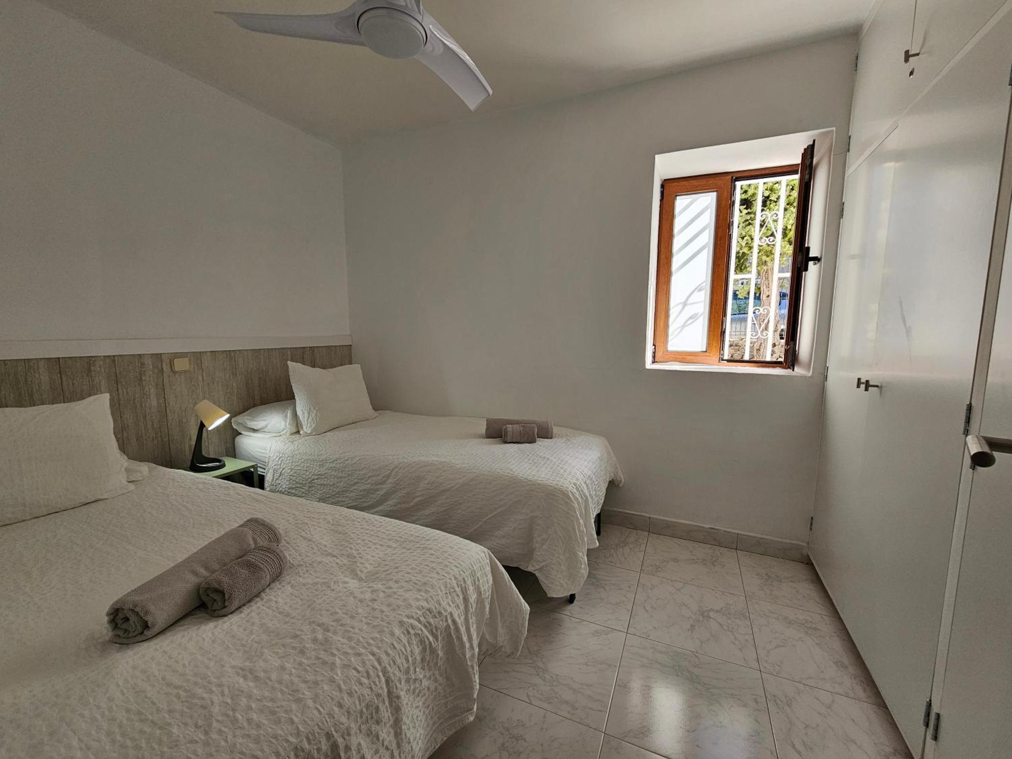 Stylish And Comfortable Duplex Apartment Near Swimming Pool Mogán Kültér fotó