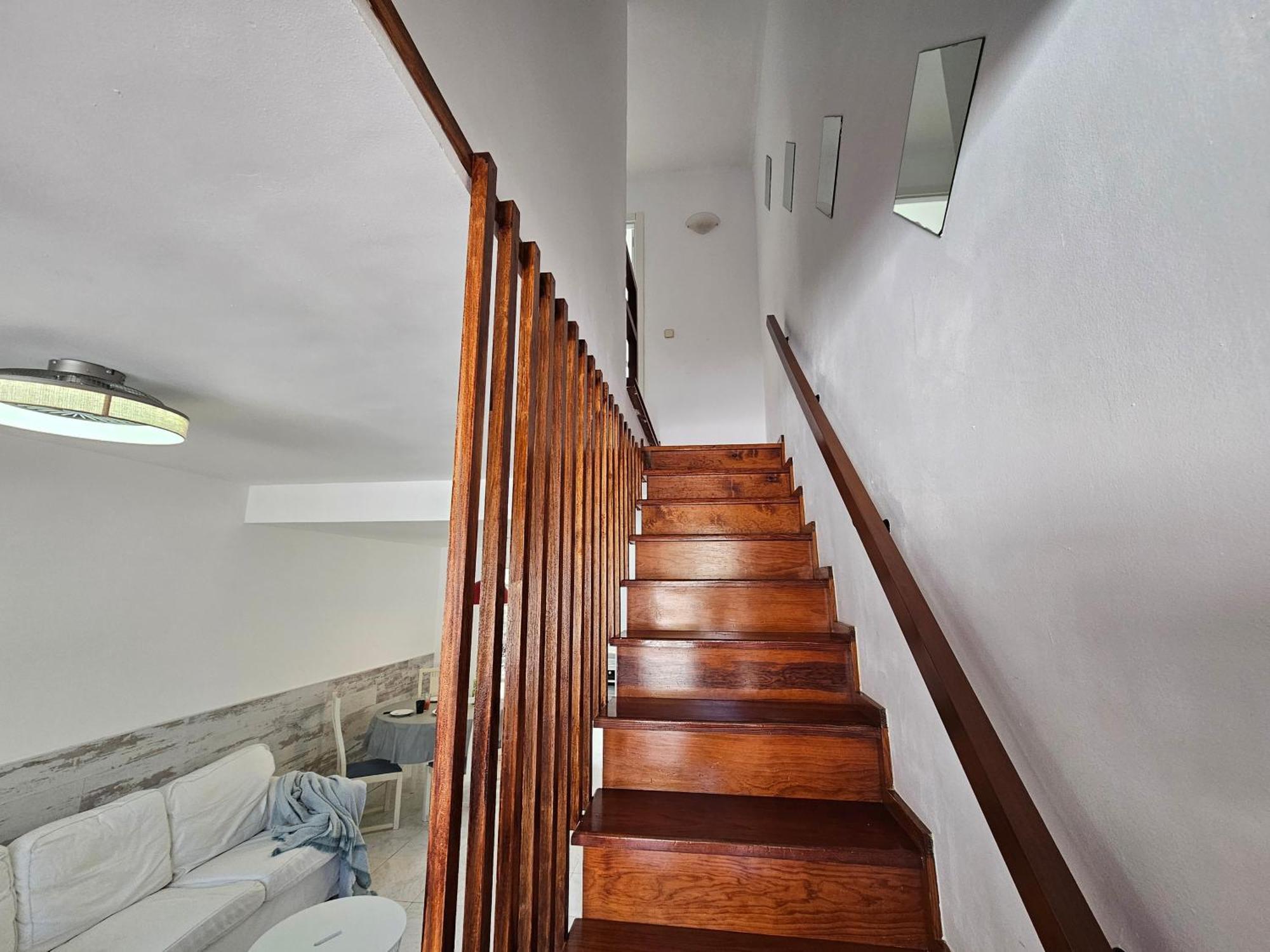 Stylish And Comfortable Duplex Apartment Near Swimming Pool Mogán Kültér fotó