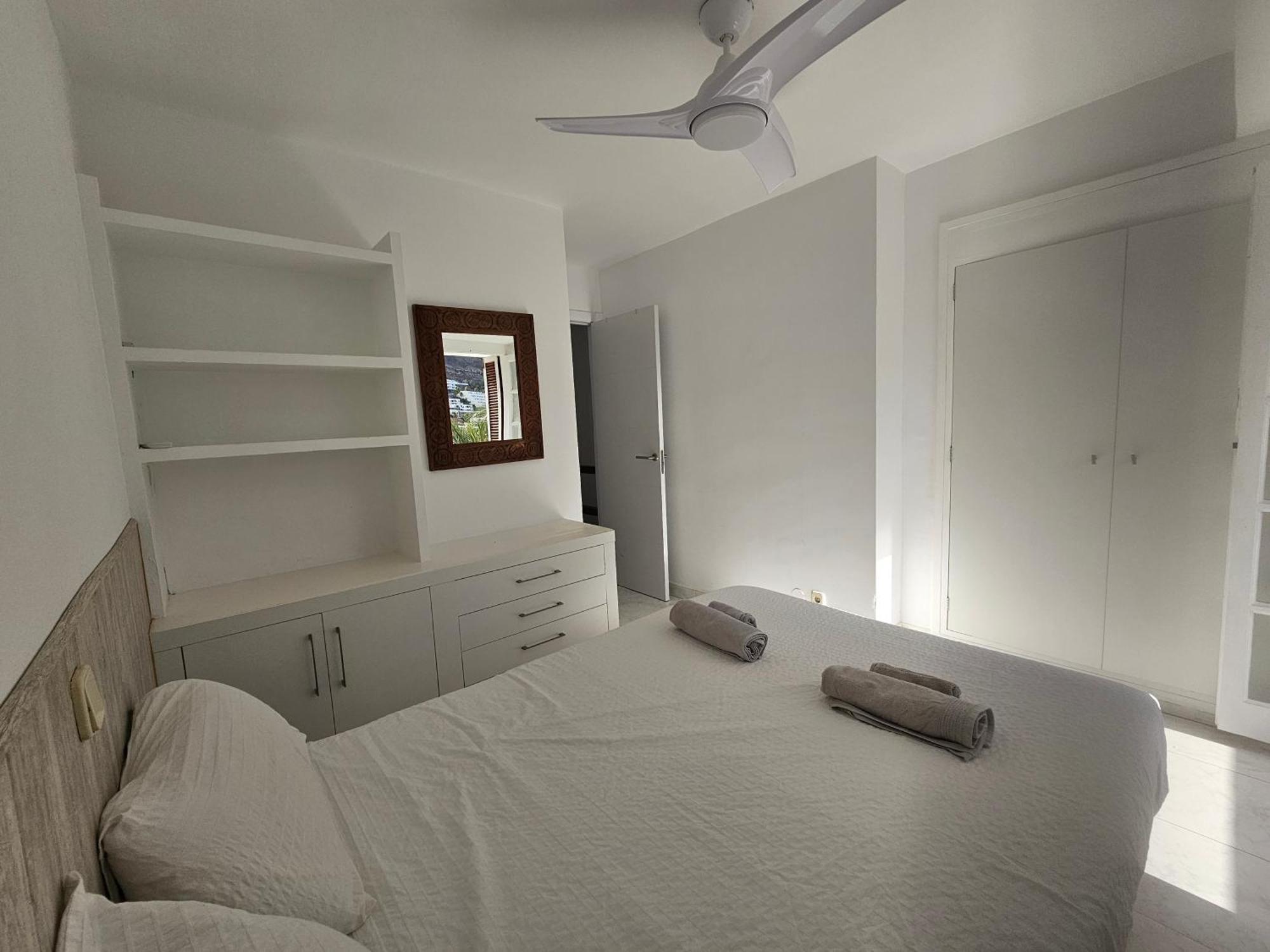 Stylish And Comfortable Duplex Apartment Near Swimming Pool Mogán Kültér fotó