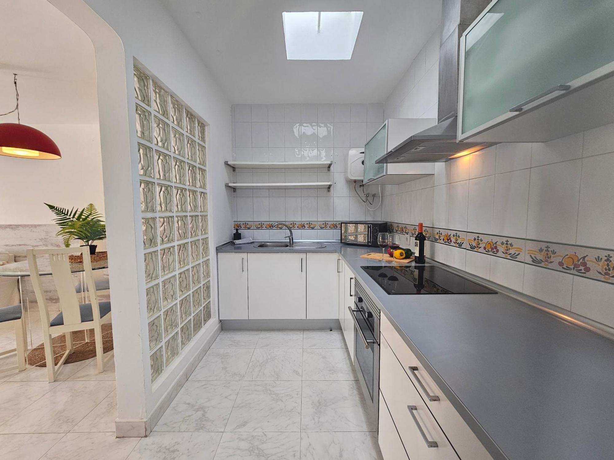Stylish And Comfortable Duplex Apartment Near Swimming Pool Mogán Kültér fotó